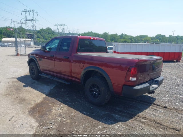1C6RR7GG0NS151836 RAM 1500