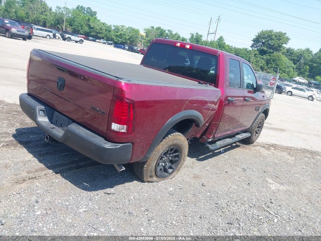 1C6RR7GG0NS151836 RAM 1500