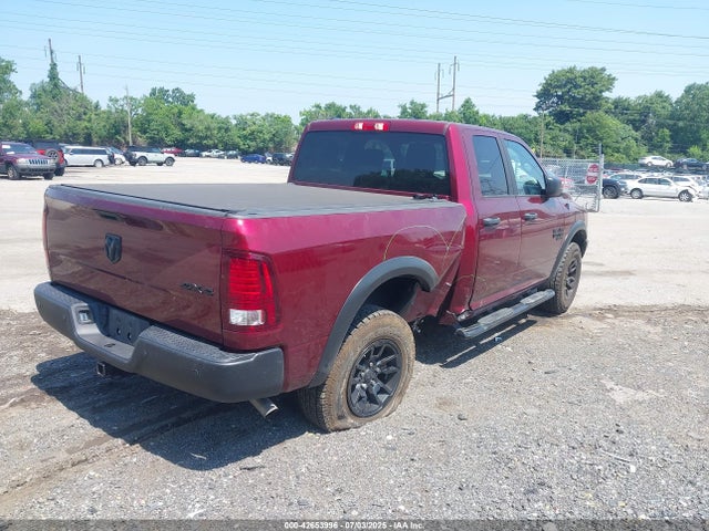 1C6RR7GG0NS151836 RAM 1500