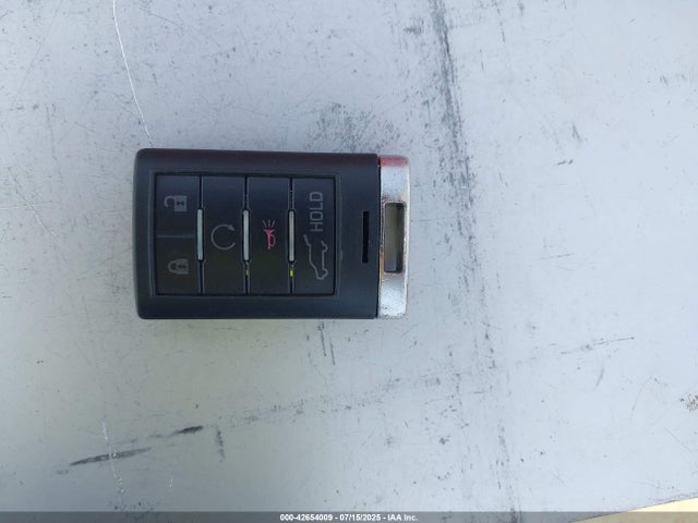 2014 CADILLAC SRX 3GYFNEE39ES543398 Photo 10