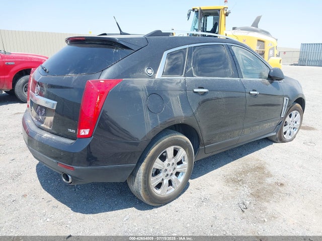 2014 CADILLAC SRX 3GYFNEE39ES543398 Photo 3