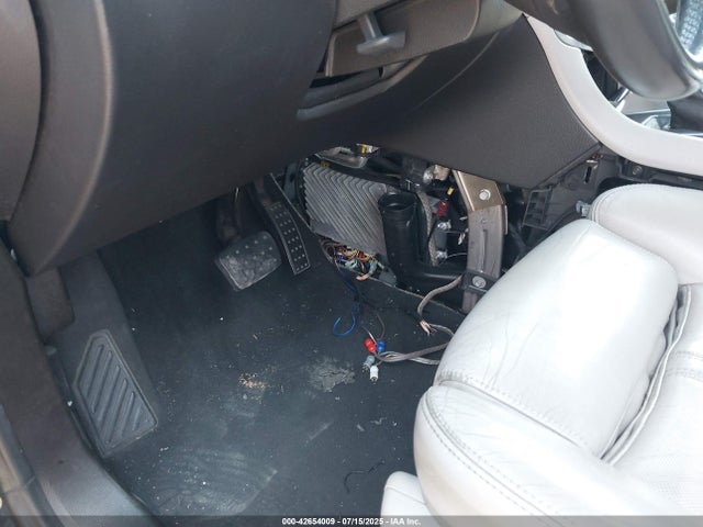 2014 CADILLAC SRX 3GYFNEE39ES543398 Photo 5