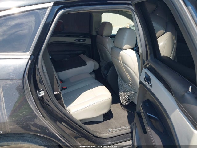 2014 CADILLAC SRX 3GYFNEE39ES543398 Photo 7