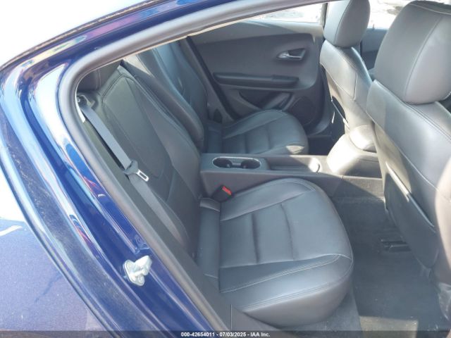 2012 CHEVROLET VOLT 1G1RD6E43CU107205 Photo 7