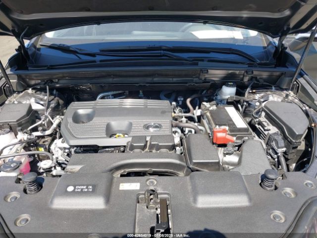 2024 LEXUS NX 250 JTJADCAZ5R5015985 Photo 9