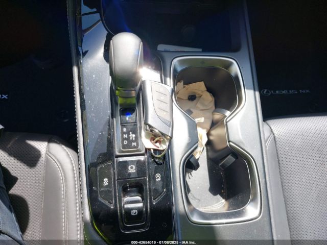 2024 LEXUS NX 250 JTJADCAZ5R5015985 Photo 10