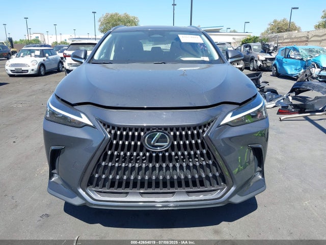 JTJADCAZ5R5015985 Lexus a25a-fks