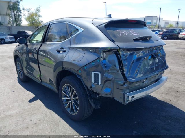2024 LEXUS NX 250 JTJADCAZ5R5015985 Photo 2