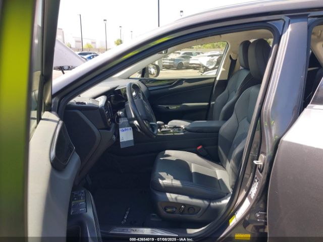 2024 LEXUS NX 250 JTJADCAZ5R5015985 Photo 4