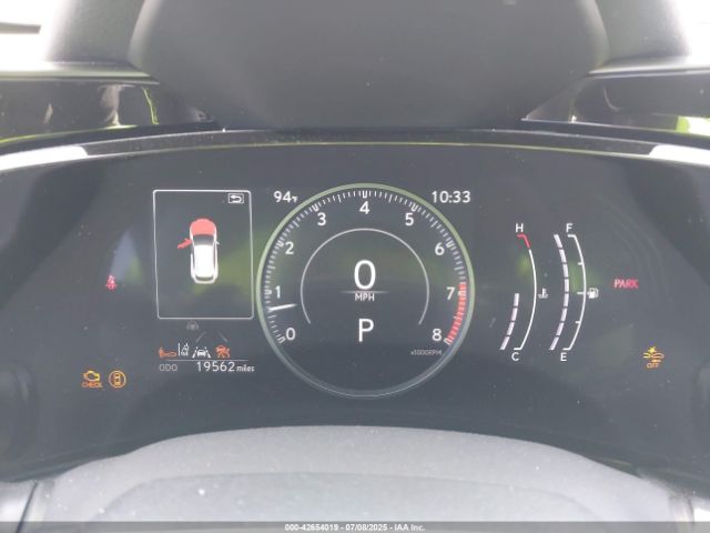 2024 LEXUS NX 250 JTJADCAZ5R5015985 Photo 6