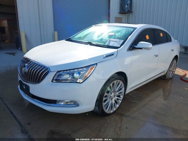 1G4GF5G31FF316762 Buick lfx