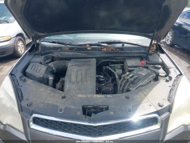 2012 CHEVROLET EQUINOX 2GNALDEK9C6107726 Photo 9