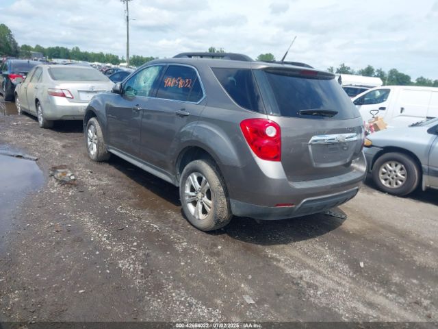 2012 CHEVROLET EQUINOX 2GNALDEK9C6107726 Photo 2