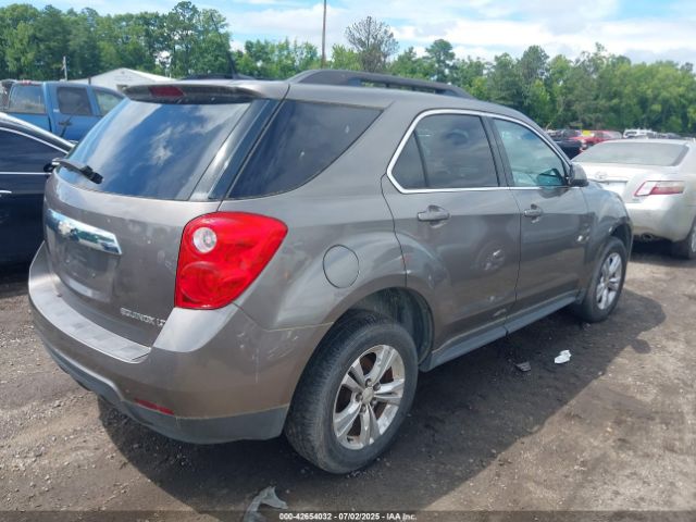 2012 CHEVROLET EQUINOX 2GNALDEK9C6107726 Photo 3