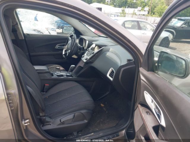 2012 CHEVROLET EQUINOX 2GNALDEK9C6107726 Photo 4