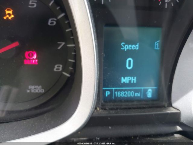2012 CHEVROLET EQUINOX 2GNALDEK9C6107726 Photo 6