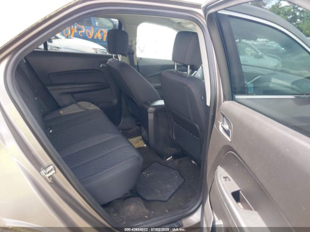 2012 CHEVROLET EQUINOX 2GNALDEK9C6107726 Photo 7