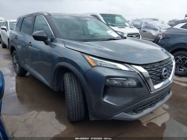 2023 NISSAN ROGUE 5N1BT3AA5PC925760
