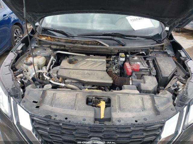 2023 NISSAN ROGUE 5N1BT3AA5PC925760 Photo 9