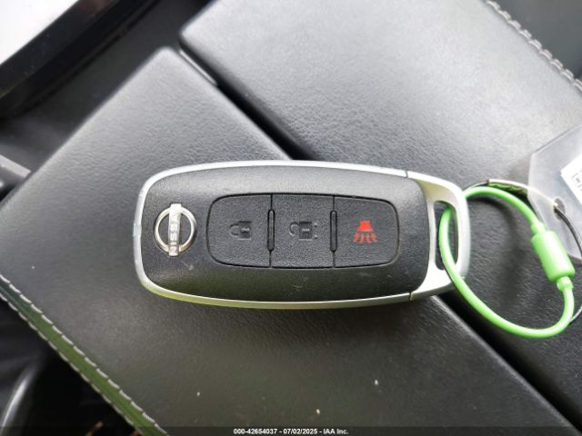 2023 NISSAN ROGUE 5N1BT3AA5PC925760 Photo 10