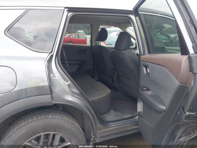 2023 NISSAN ROGUE 5N1BT3AA5PC925760 Photo 7