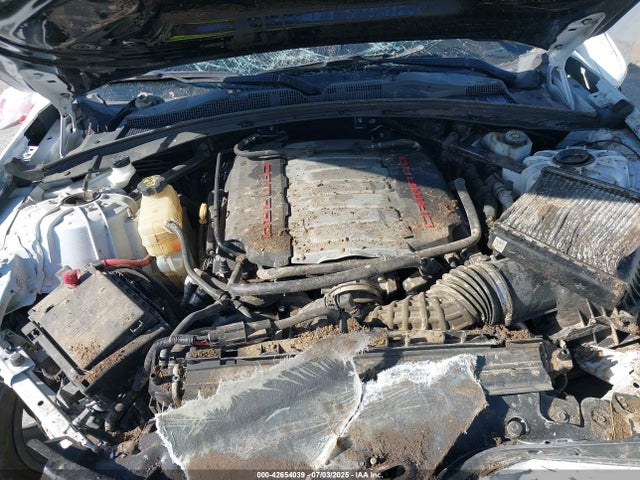 1G1FH1R71G0133409 Chevrolet lt1 - di, afm, vvt, ho, alum, gmna