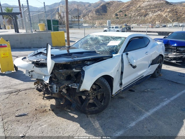 1G1FH1R71G0133409 Chevrolet lt1 - di, afm, vvt, ho, alum, gmna