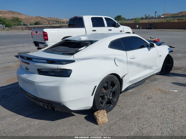 1G1FH1R71G0133409 Chevrolet lt1 - di, afm, vvt, ho, alum, gmna