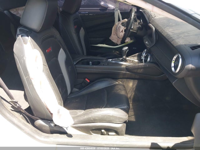 1G1FH1R71G0133409 Chevrolet lt1 - di, afm, vvt, ho, alum, gmna