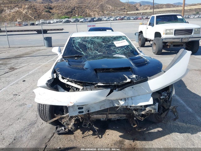 1G1FH1R71G0133409 Chevrolet lt1 - di, afm, vvt, ho, alum, gmna