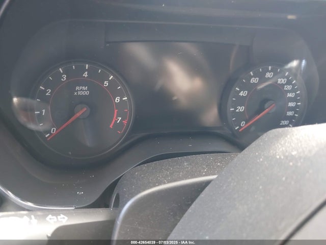 1G1FH1R71G0133409 Chevrolet lt1 - di, afm, vvt, ho, alum, gmna