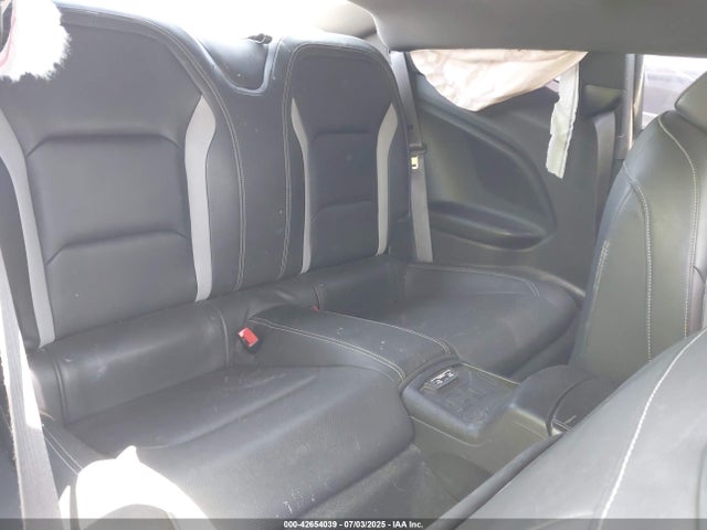 1G1FH1R71G0133409 Chevrolet lt1 - di, afm, vvt, ho, alum, gmna