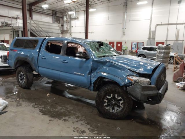 Toyota 2gr-fks 2019 3TMDZ5BN7KM077901 main image