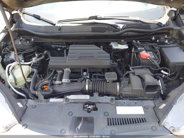 5J6RW2H9XHL001343 Honda l15be