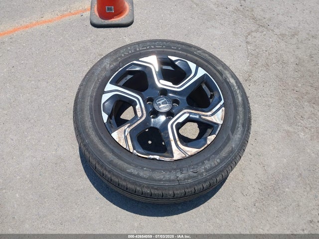 5J6RW2H9XHL001343 Honda l15be