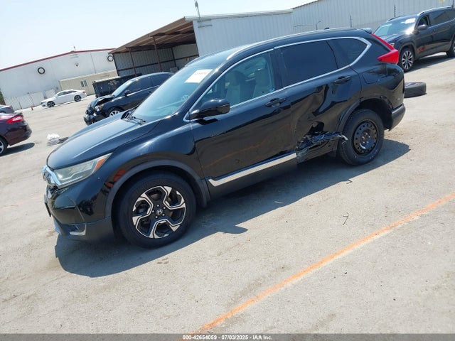 5J6RW2H9XHL001343 Honda l15be
