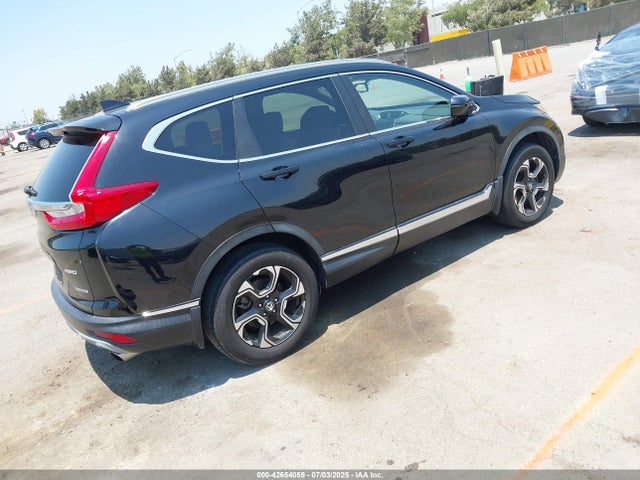 5J6RW2H9XHL001343 Honda l15be