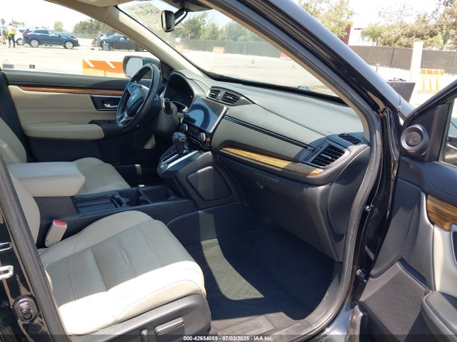 5J6RW2H9XHL001343 Honda l15be
