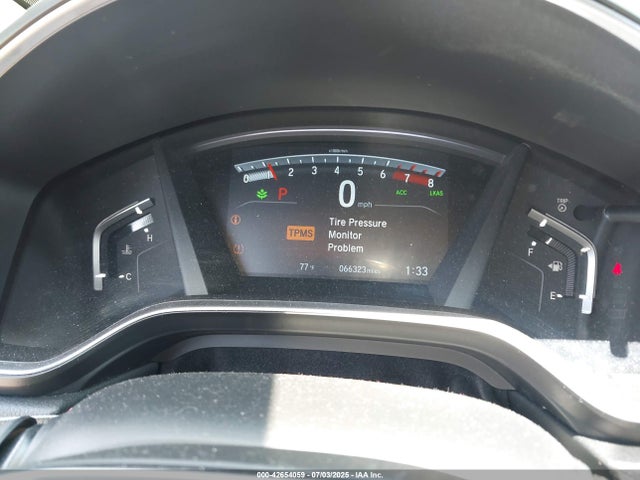 5J6RW2H9XHL001343 Honda l15be