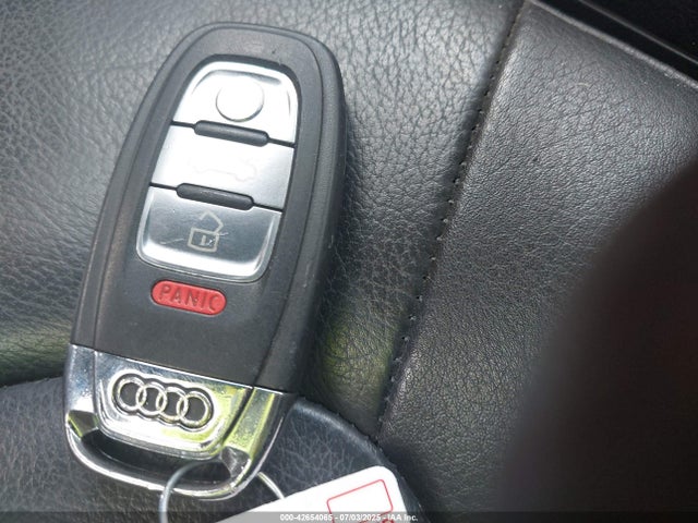 Audi 2.0t 2016 WA1TFAFL6GA001073 Image 11