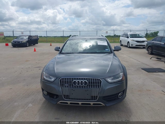 Audi 2.0t 2016 WA1TFAFL6GA001073 Image 12