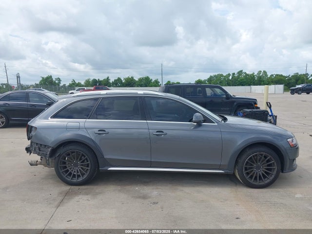 Audi 2.0t 2016 WA1TFAFL6GA001073 Image 13