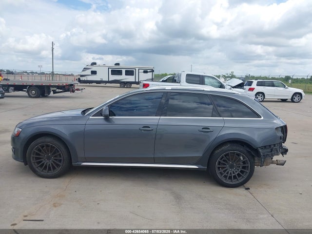 Audi 2.0t 2016 WA1TFAFL6GA001073 Image 14