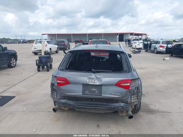 Audi 2.0t 2016 WA1TFAFL6GA001073 Image 16