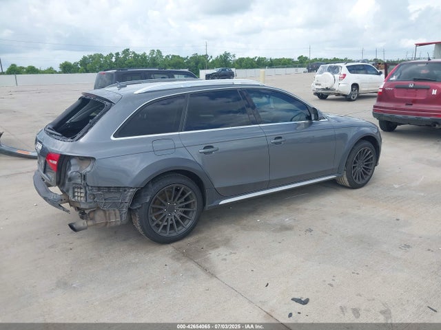 Audi 2.0t 2016 WA1TFAFL6GA001073 Image 4