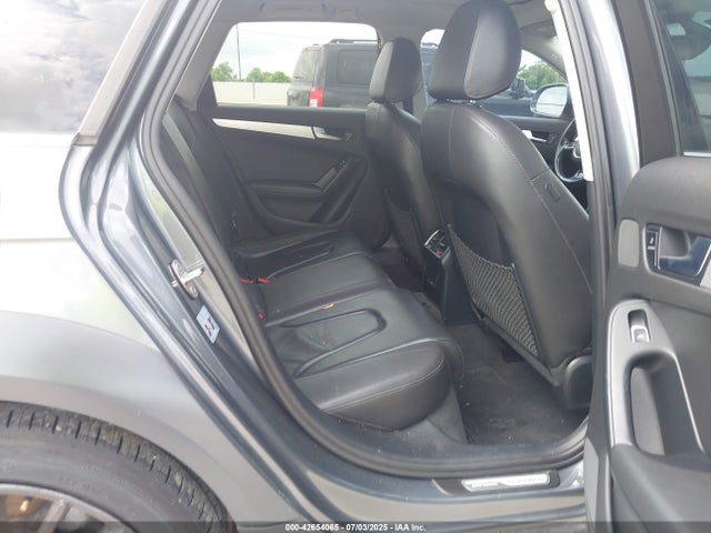 Audi 2.0t 2016 WA1TFAFL6GA001073 Image 8