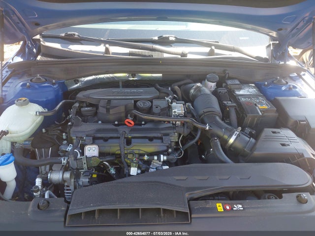 5XXG34J23MG004755 KIA t-gdi gamma ii