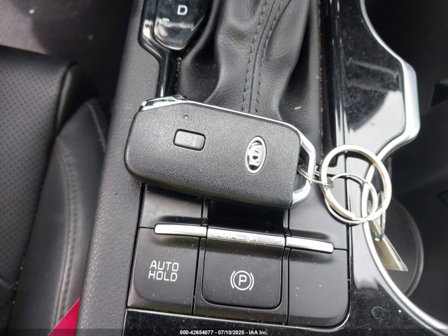 5XXG34J23MG004755 KIA t-gdi gamma ii