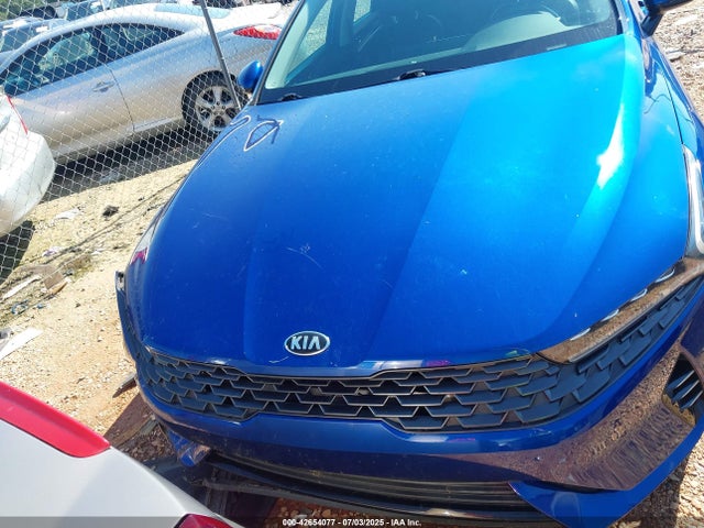 5XXG34J23MG004755 KIA t-gdi gamma ii