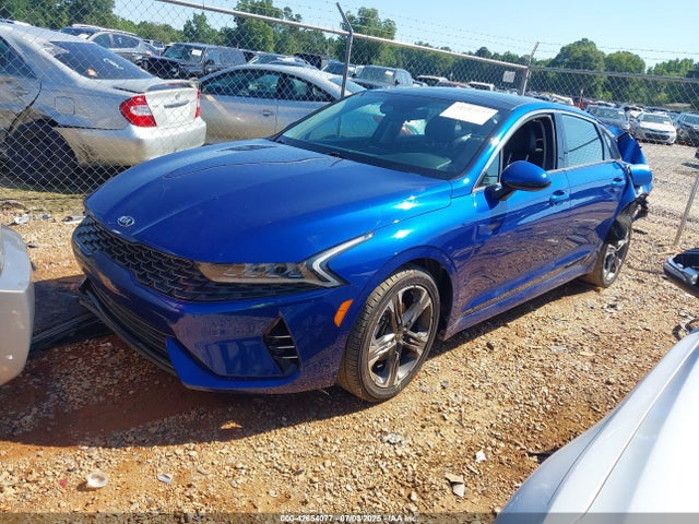 5XXG34J23MG004755 KIA t-gdi gamma ii